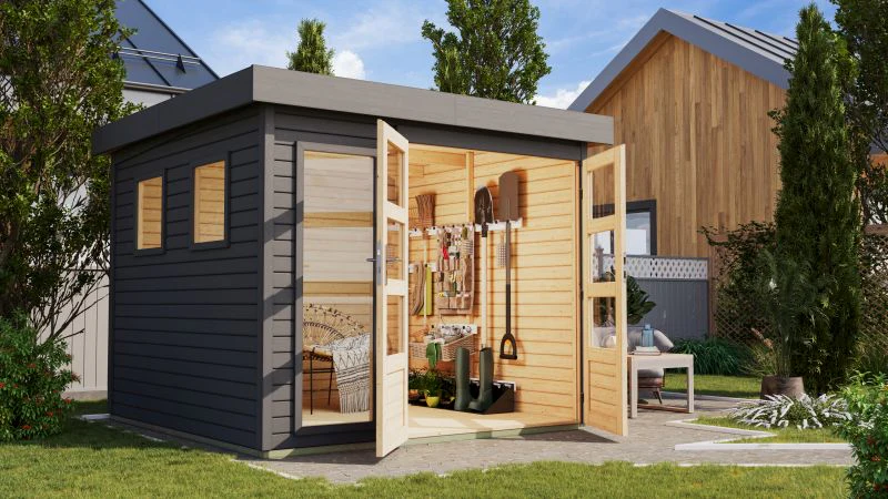 Ihr Profi-Partner für Haus & Garten